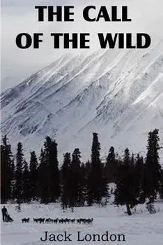 The Call of the Wild, Paperback/Jack London