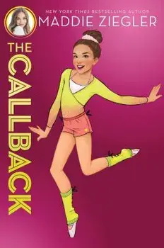 The Callback, Paperback/Maddie Ziegler
