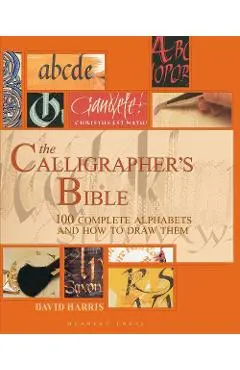 The Calligrapher's Bible