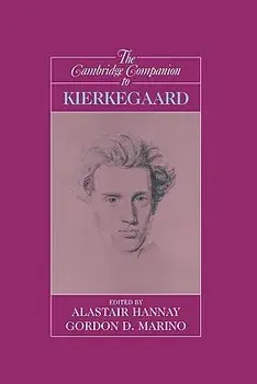 The Cambridge Companion to Kierkegaard, Paperback/Alastair Hannay
