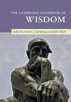 The Cambridge Handbook of Wisdom, Paperback/Robert J. Sternberg