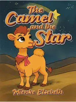 The Camel and the Star, Paperback/Mienke Etsebeth