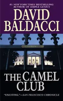 The Camel Club, Hardcover/David Baldacci