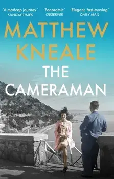 The Cameraman. Main, Paperback/Matthew Kneale