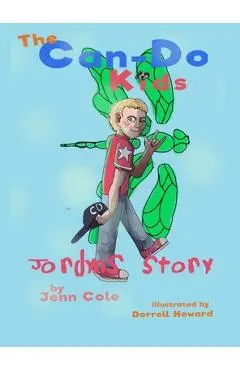 The Can-Do Kids Jordyn's Story - Jennifer Cole