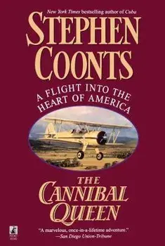 The Cannibal Queen, Paperback/Stephen Coonts