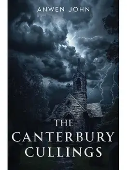 The Canterbury Cullings, Paperback/Anwen John