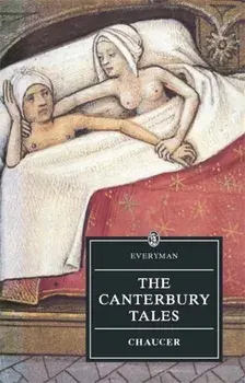 The Canterbury Tales. Chaucer : Canterbury Tales, Paperback/Geoffrey Chaucer