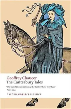 The Canterbury Tales/Geoffrey Chaucer