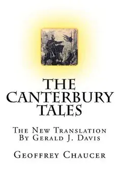 The Canterbury Tales: The New Translation, Paperback/Geoffrey Chaucer