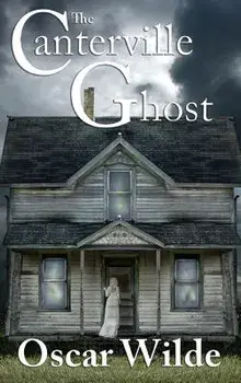 The Canterville Ghost, Hardcover/Oscar Wilde