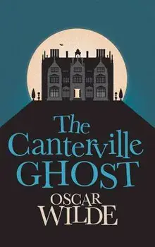 The Canterville Ghost, Paperback/Oscar Wilde