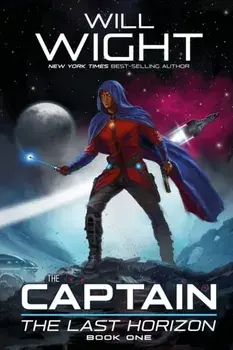 The Captain, Paperback/Will Wight