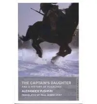 The Captain's Daughter and a History of Pugachov | Alexander Pushkin