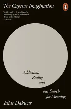 The Captive Imagination. Addiction, Reality and our Search for Meaning, Paperback/Elias Dakwar