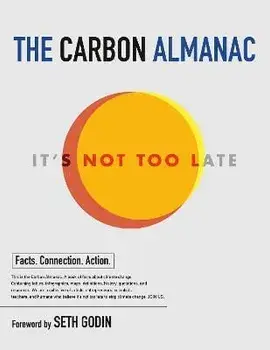 The Carbon Almanac, Paperback/The Carbon Almanac Network
