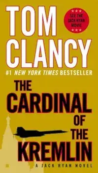 The Cardinal of the Kremlin, Paperback/Tom Clancy