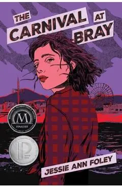 The Carnival at Bray - Jessie Ann Foley