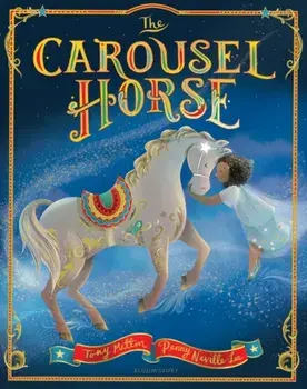 The Carousel Horse, Paperback/Tony Mitton