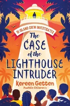 The Case of the Lighthouse Intruder, Paperback/Kereen Getten