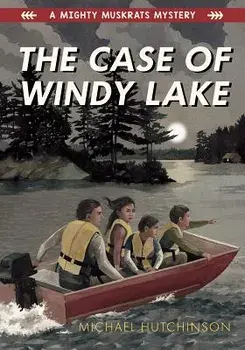 The Case of Windy Lake, Paperback/Michael Hutchinson