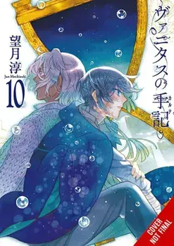 The Case Study of Vanitas, Vol. 10, Paperback/Jun Mochizuki