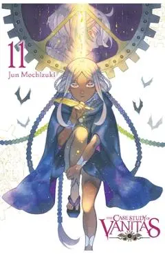 The Case Study of Vanitas, Vol. 11 - Jun Mochizuki