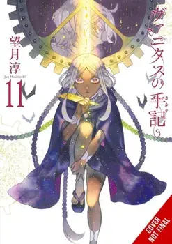 The Case Study of Vanitas, Vol. 11, Paperback/Taylor Engel