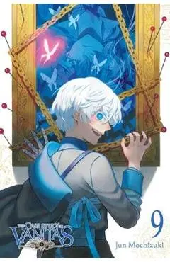 The Case Study of Vanitas, Vol. 9 - Jun Mochizuki