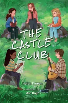 The Castle Club, Paperback/Helen Dineen