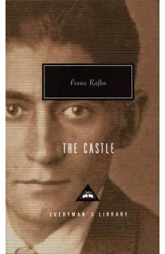 The Castle: Introduction by Irving Howe - Franz Kafka