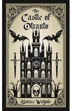 The Castle of Otranto - Horace Walpole