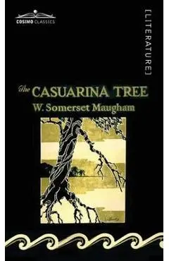 The Casuarina Tree - Somerset W. Maugham