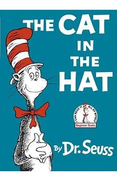 The Cat in the Hat - Dr Seuss