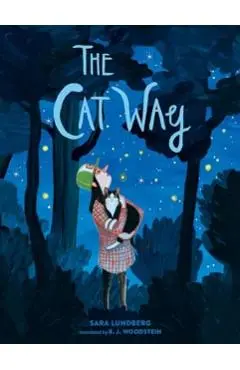 The Cat Way - Sara Lundberg