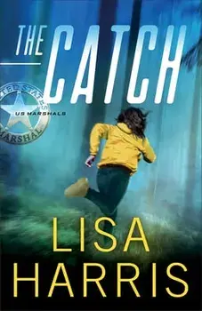The Catch, Paperback/Lisa Harris
