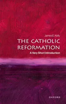 The Catholic Reformation. A Very Short Introduction, Paperback/***
