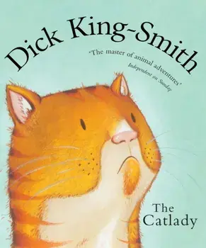 The Catlady, Paperback/***