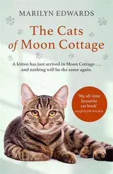 The Cats of Moon Cottage, Paperback/Marilyn Edwards