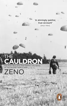 The Cauldron, Paperback/ZENO