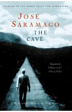 The Cave - Jos� Saramago
