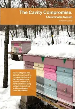 The Cavity Compromise: A Sustainable System, Paperback/Adrian Quiney