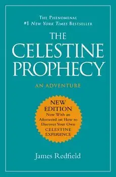 The Celestine Prophecy, Paperback/James Redfield