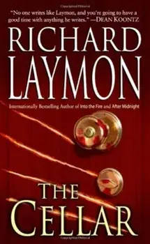 The Cellar, Paperback/Richard Laymon