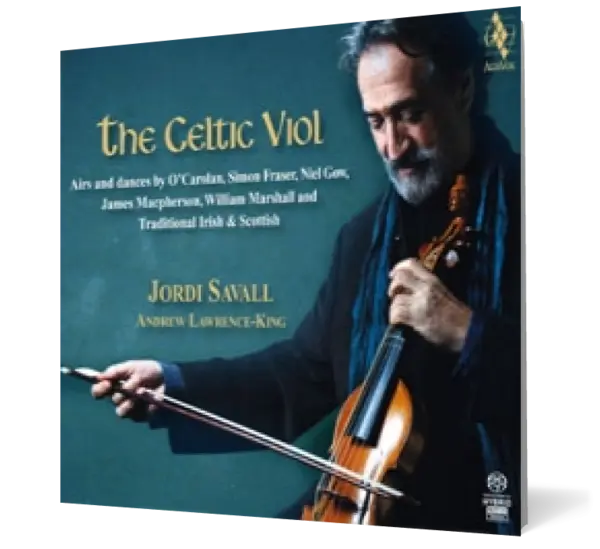 The Celtic Viol - La Viole Celtique
