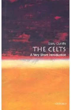 The Celts: A Very Short Introduction - Barry Cunliffe