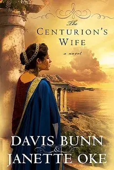The Centurion's Wife, Paperback/Janette Oke