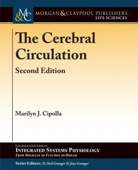 The Cerebral Circulation, Paperback/Marilyn J. Cipolla