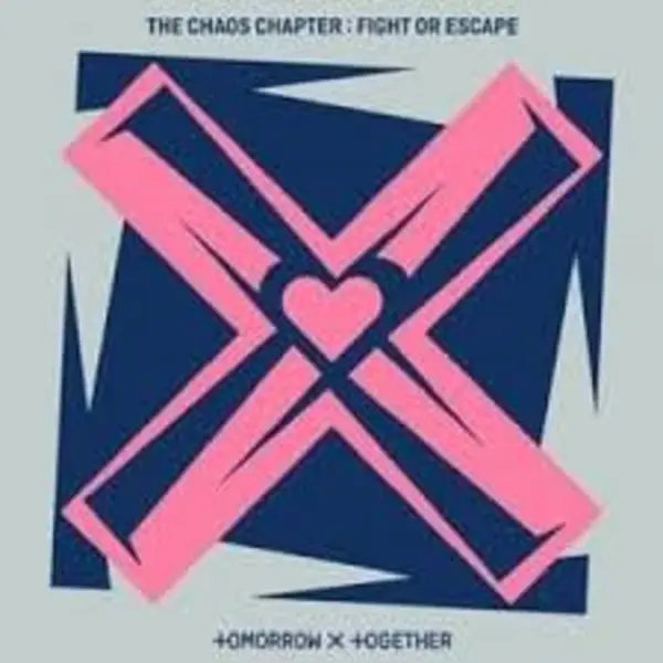 The chaos chapter | Tomorrow X Together