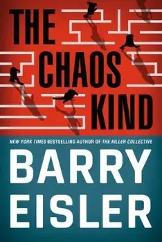 The Chaos Kind, Paperback/Barry Eisler